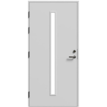Bilde 1 av YD1V 89x209 Tinde G1 Premium 2 lag HVIT
