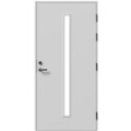 Bilde av YD1H 89x209 Tinde G1 Premium 2 lag HVIT