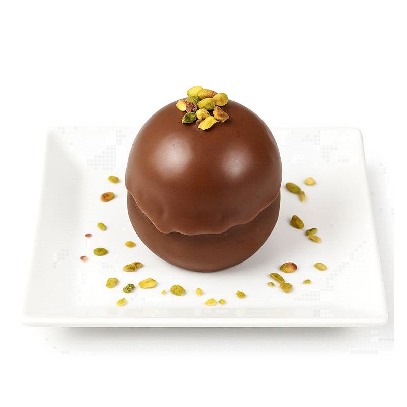 Sihirli Top Magic Ball Cake 9stk (9)