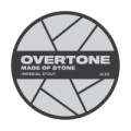 Overtone Made of Stone, 44 cl ds