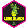 Mead Scientist El Ritmo de la Noche, 33 cl ds