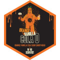 Mead Scientist Orange-Vanilla Cola O, 33 cl ds