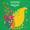 Hop Hooligans Horn of Plenty, 50 cl ds