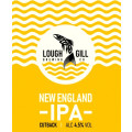 Lough Gill Cutback, 44 cl ds