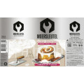 Moersleutel Cinnamon Bun Plasterer, 44 cl ds