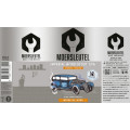 Moersleutel Motor Oil Nitro, 44 cl ds