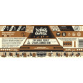 Mad Scientist BA Tiny Barrel Szilvas Gomboc, 33 cl ds