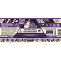 Mad Scientist BA Tiny Barrel Repo Man Bourbon, 33 cl ds