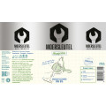 Moersleutel Vacuum Cleaner, 44 cl ds