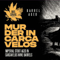 Dois Corvos Murder in Carcavelos, 33 cl ds