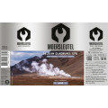 Moersleutel Wind, 44 cl ds
