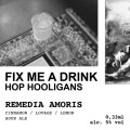 Hop Hooligans Remedia Amoris, 50 cl ds