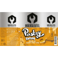 Moersleutel Pastry Factory Pecan Pie, 44 cl ds