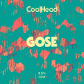 CoolHead Gose, 44 cl ds