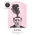 Factory Brewing Blown, 44 cl ds