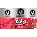Moersleutel Pastry Factory Rocky Road, 44 cl ds