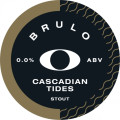 Brulo Cascadian Tides, 33 cl ds