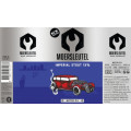 Moersleutel Motor Oil, 44 cl ds