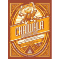 Mad Scientist Chaiwala Walnut, 33 cl ds