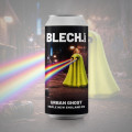 Blech.Brut Urban Ghost, 44 cl ds