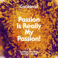 CoolHead Passion is really My Passion, 44 cl ds