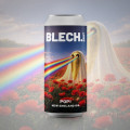 Blech.Brut Pop!, 44 cl ds