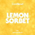 CoolHead Lemon Sorbet, 44 cl ds