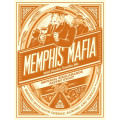 Mad Scientist Memphis Mafia 2023, 33 cl ds