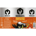 Moersleutel Quadfather Christmas 2025, 44 cl ds