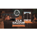 Piggy VIP  Saloon, 33 cl ds