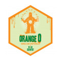 Mead Scientist Orange O, 33 cl ds
