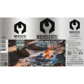 Moersleutel The 4 Elements: Fire, 44 cl ds