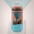 Blech.Brut Blue Lines of Thought, 44 cl ds
