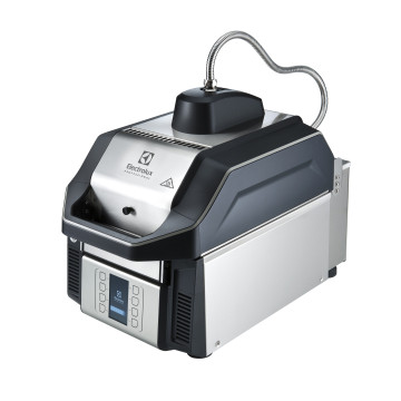 SPEEDELIGHT AUTO. FLEKSIBEL TOPP, RIFLET RTP, 400V