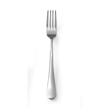 Bordgaffel - 6 stk, HENDI, Profi Line, 6 stk., (L)205mm