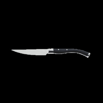 Biffkniv pom-håndtak 24.8cm