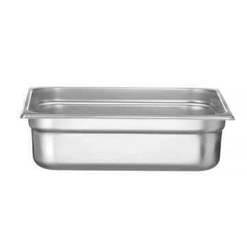 Beholder GN 2/3, HENDI, Profi Line, GN 2/3, 9L, (H)100mm