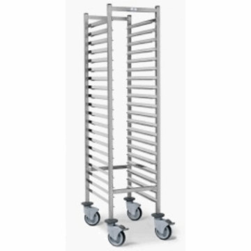 Geidervogn rfr 15xGN1/1 avst:89 Helsveiset