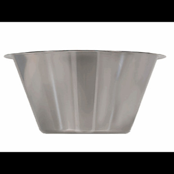 Kjøkkenbolle konisk rfr 5ltr Ø29cm