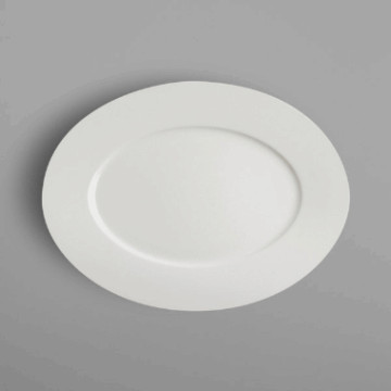 FINEDINE OVALT FAT 34x25.5 cm