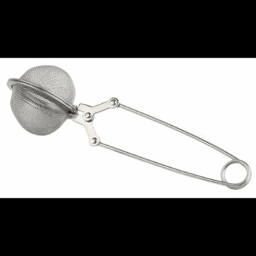 Teklype nett Ø 4.5 cm lengde 15 cm