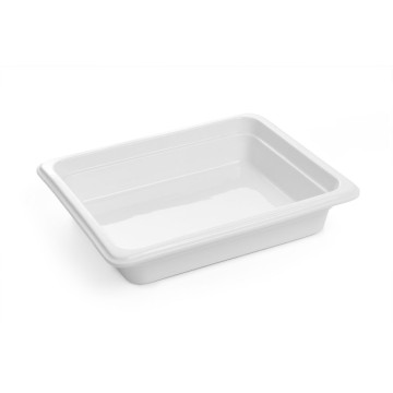 Gastronorm panne GN 1/2, HENDI, Profi Line, GN 1/2, 325x265x(H)65mm