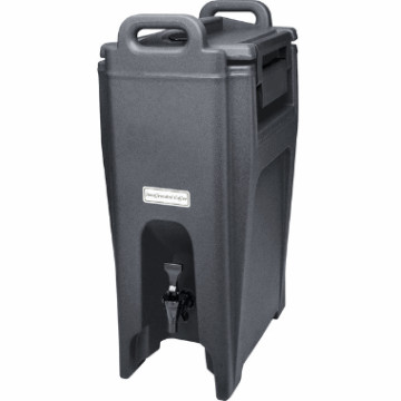 UC500191 Drikkebeholder 20ltr. Granitt Grå