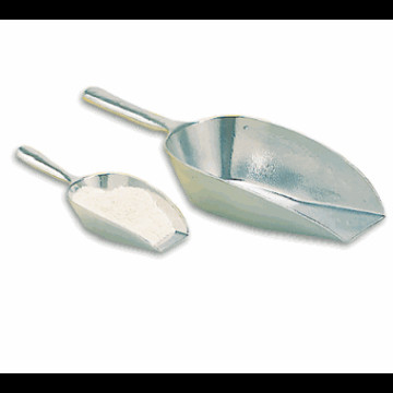 Meløse. aluminium 18.5 cm/11 cm skuff