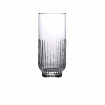 Tokyo highball Stripeglass 39cl