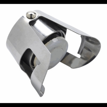 Champagne Bottle Sealer