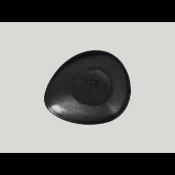 KARBON/Suggestion bolle shaped 25x21x4.5cm 75cl