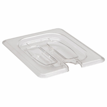 Cambro lokk m/htk og utk/øse 1/8 polycarbonat