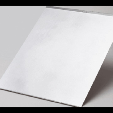 Bakebrett aluminium GN1/1 Knekk kortside 53x32.5cm