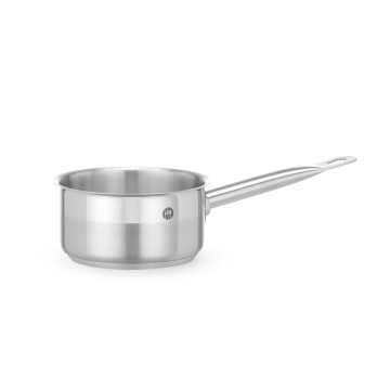 Kjele - uten lokk, HENDI, Profi Line, 1L, ø-140x(H)70mm